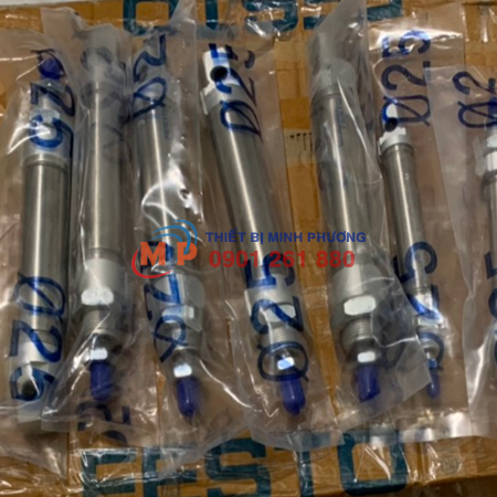 FESTO DSNU-12-50-P-A