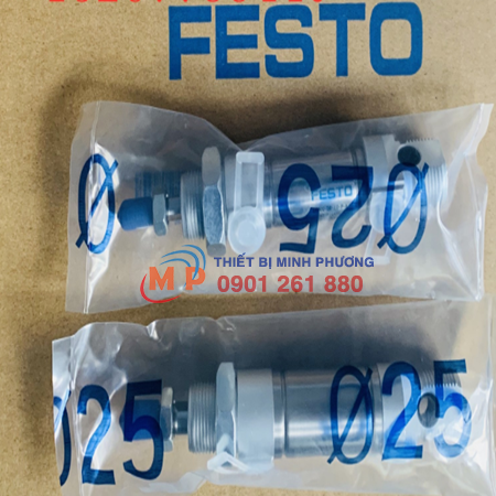FESTO DSNU-16-50-P-A