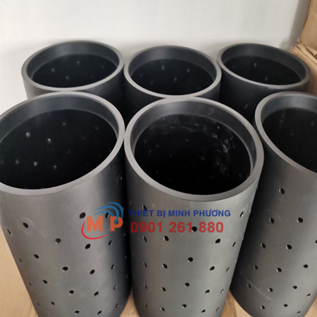 ỐNG CUỘN CÚI
