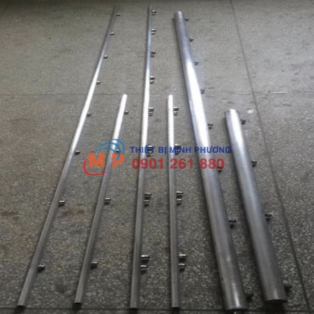 MÁY ỐNG NGÀNH SỢI MURATA