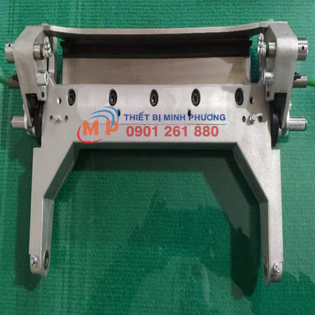 MÁY CHẢI KAIGONG JSFA286-0800-1