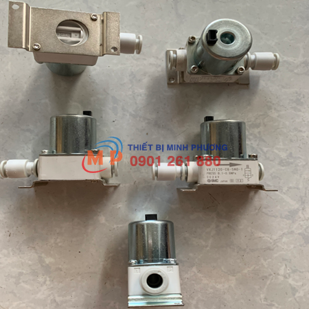 VAN ĐIỆN TỪ MURATA 21A-400-017