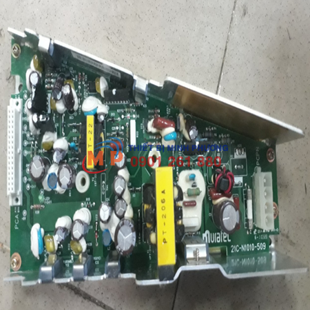 BOARD MURATEC 21C-N1010-509