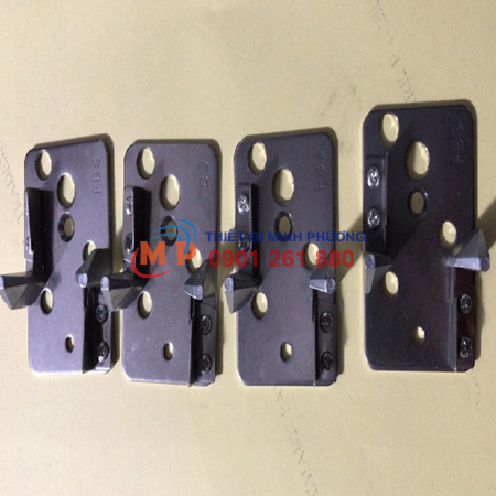 MURATA MURATEC 21A 21C