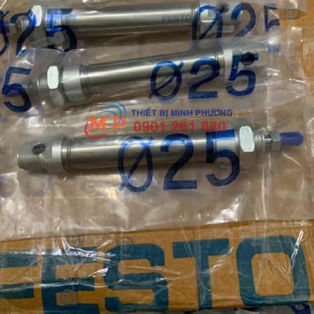 FESTO DSNU-25-65-P-A