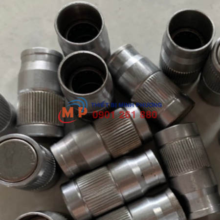 THIẾT BỊ MÁY CHẢI KỸ KAIGONG JSFA286-1100-1B