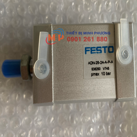 FESTO ADN-25-24-A-P-A