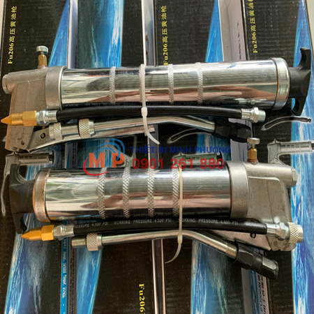 DỤNG CỤ BƠM MỠ BẰNG TAY FU205 FU206